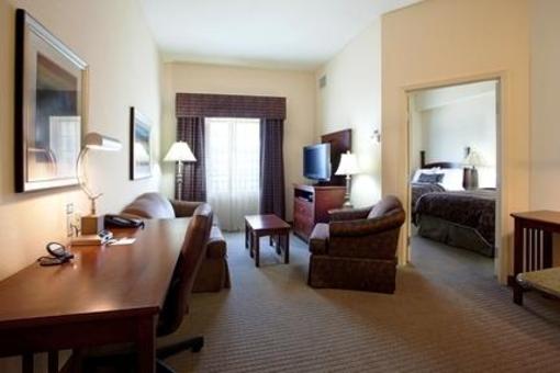 фото отеля Staybridge Suites Baton Rouge-Lsu At Southgate