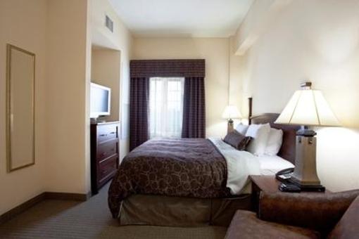 фото отеля Staybridge Suites Baton Rouge-Lsu At Southgate