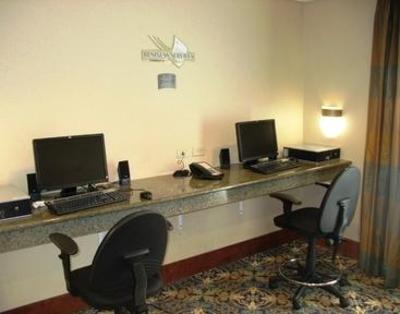 фото отеля Staybridge Suites Baton Rouge-Lsu At Southgate