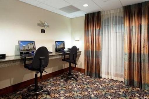 фото отеля Staybridge Suites Baton Rouge-Lsu At Southgate