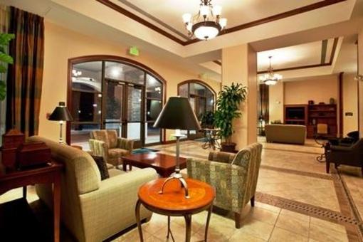 фото отеля Staybridge Suites Baton Rouge-Lsu At Southgate