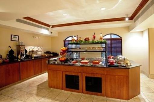 фото отеля Staybridge Suites Baton Rouge-Lsu At Southgate