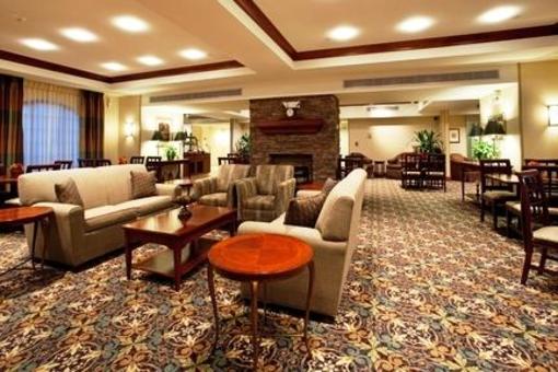 фото отеля Staybridge Suites Baton Rouge-Lsu At Southgate