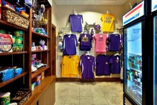 фото отеля Staybridge Suites Baton Rouge-Lsu At Southgate