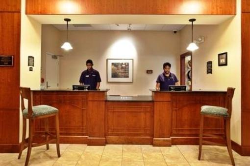 фото отеля Staybridge Suites Baton Rouge-Lsu At Southgate