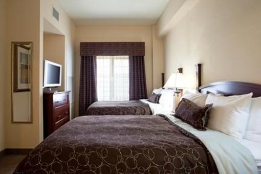 фото отеля Staybridge Suites Baton Rouge-Lsu At Southgate