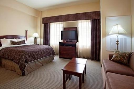 фото отеля Staybridge Suites Baton Rouge-Lsu At Southgate