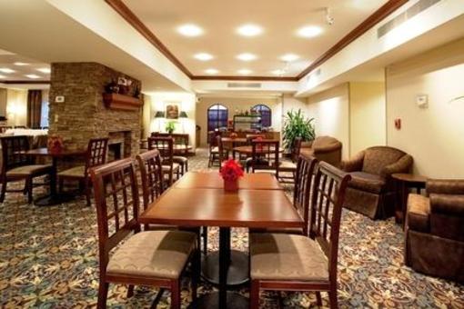 фото отеля Staybridge Suites Baton Rouge-Lsu At Southgate