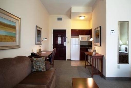 фото отеля Staybridge Suites Baton Rouge-Lsu At Southgate
