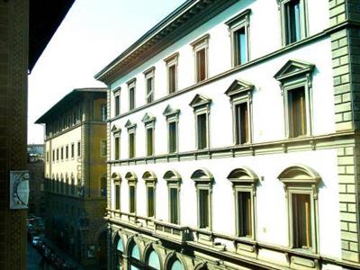 фото отеля Palazzo Vecchietti