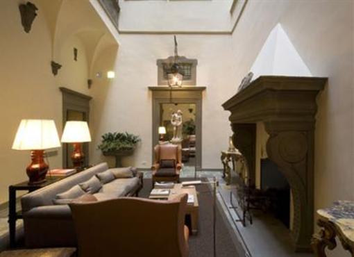 фото отеля Palazzo Vecchietti