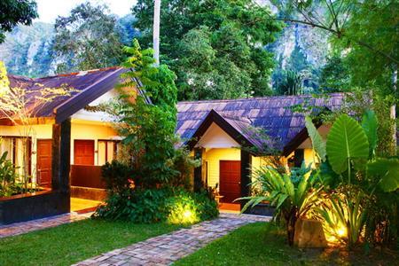 фото отеля Aonang Paradise Resort & Longstay