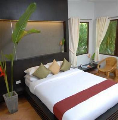 фото отеля Aonang Paradise Resort & Longstay