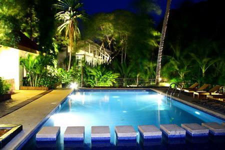 фото отеля Aonang Paradise Resort & Longstay