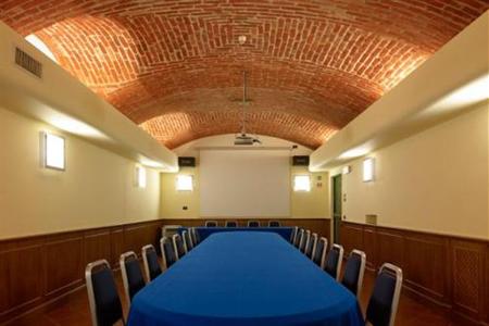 фото отеля Moderno Hotel Pavia