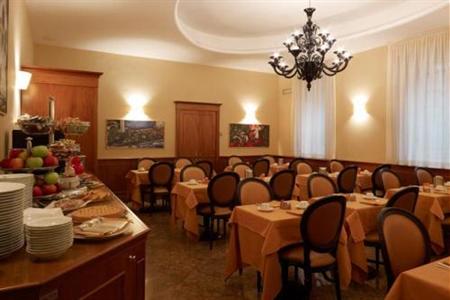 фото отеля Moderno Hotel Pavia