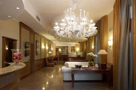 фото отеля Moderno Hotel Pavia