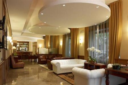 фото отеля Moderno Hotel Pavia