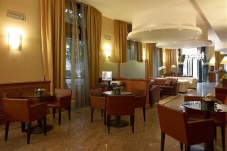 фото отеля Moderno Hotel Pavia