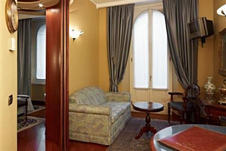 фото отеля Moderno Hotel Pavia