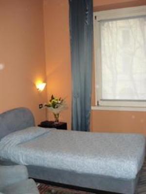 фото отеля Moderno Hotel Pavia