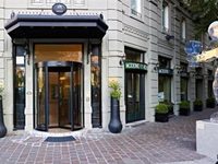 Moderno Hotel Pavia