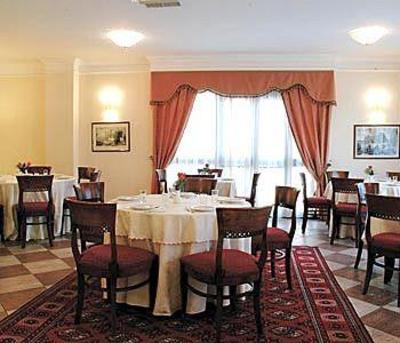 фото отеля Marini Park Hotel