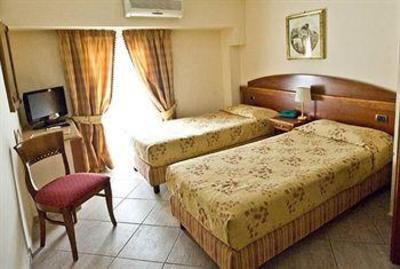 фото отеля Marini Park Hotel