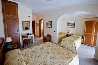 фото отеля Marini Park Hotel