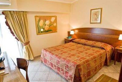 фото отеля Marini Park Hotel