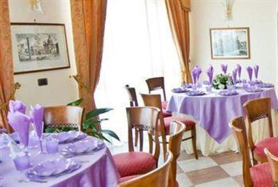 фото отеля Marini Park Hotel