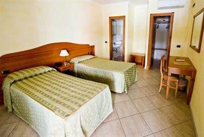 фото отеля Marini Park Hotel