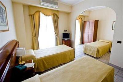 фото отеля Marini Park Hotel