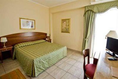 фото отеля Marini Park Hotel
