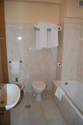фото отеля Marini Park Hotel