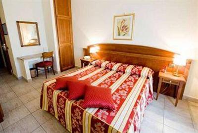 фото отеля Marini Park Hotel