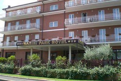 фото отеля Marini Park Hotel
