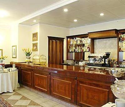 фото отеля Marini Park Hotel