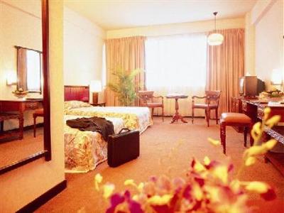 фото отеля Royal Hotel Singapore