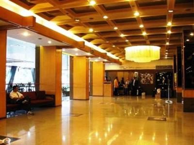 фото отеля Royal Hotel Singapore