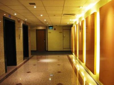 фото отеля Royal Hotel Singapore