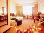 фото отеля Royal Hotel Singapore