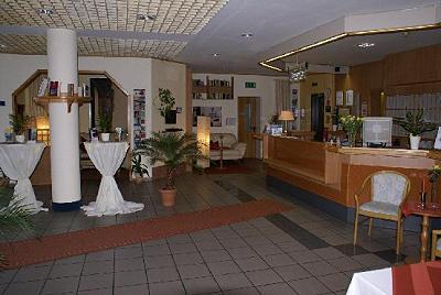 фото отеля Hotel Logotel