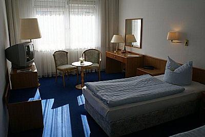 фото отеля Hotel Logotel