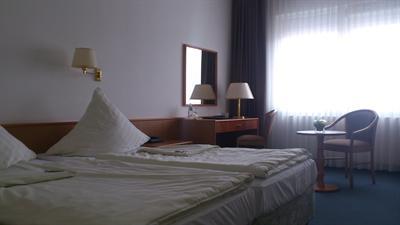 фото отеля Hotel Logotel