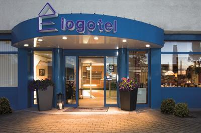 фото отеля Hotel Logotel