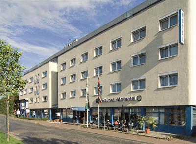 фото отеля Hotel Logotel