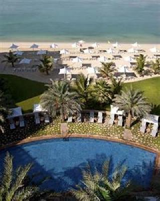 фото отеля Shangri-La Hotel, Qaryat Al Beri, Abu Dhabi