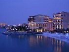 фото отеля Shangri-La Hotel, Qaryat Al Beri, Abu Dhabi