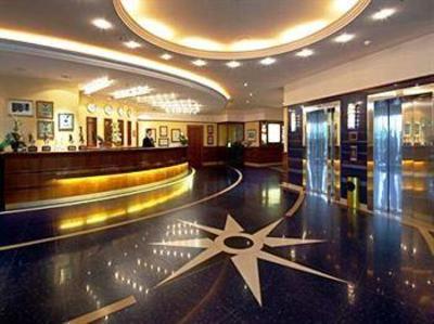 фото отеля Crowne Plaza Hotel Schwerin